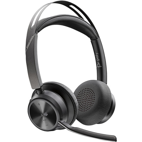 Headphones with Microphone HP 9T9J6AA#AC3 Headphones with Microphone HP 9T9J6AA#AC3