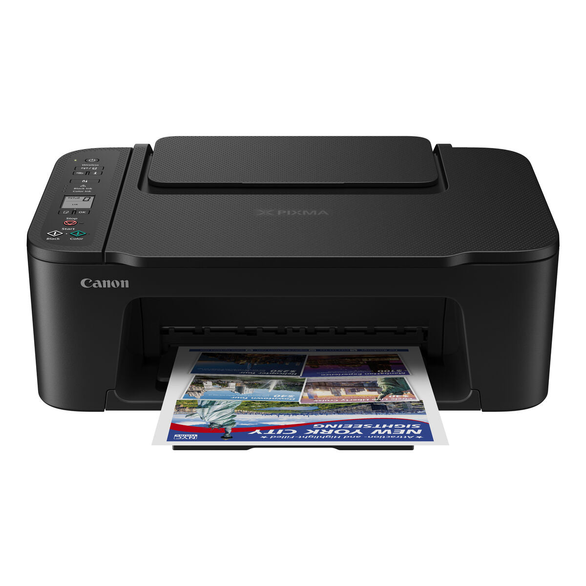 Multifunction Printer Canon 6671C006 Multifunction Printer Canon 6671C006