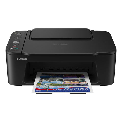 Multifunction Printer Canon 6671C006 Multifunction Printer Canon 6671C006