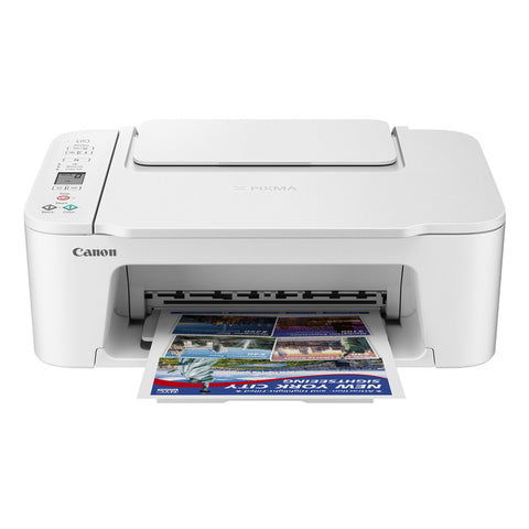 Multifunction Printer Canon 6671C026 Multifunction Printer Canon 6671C026