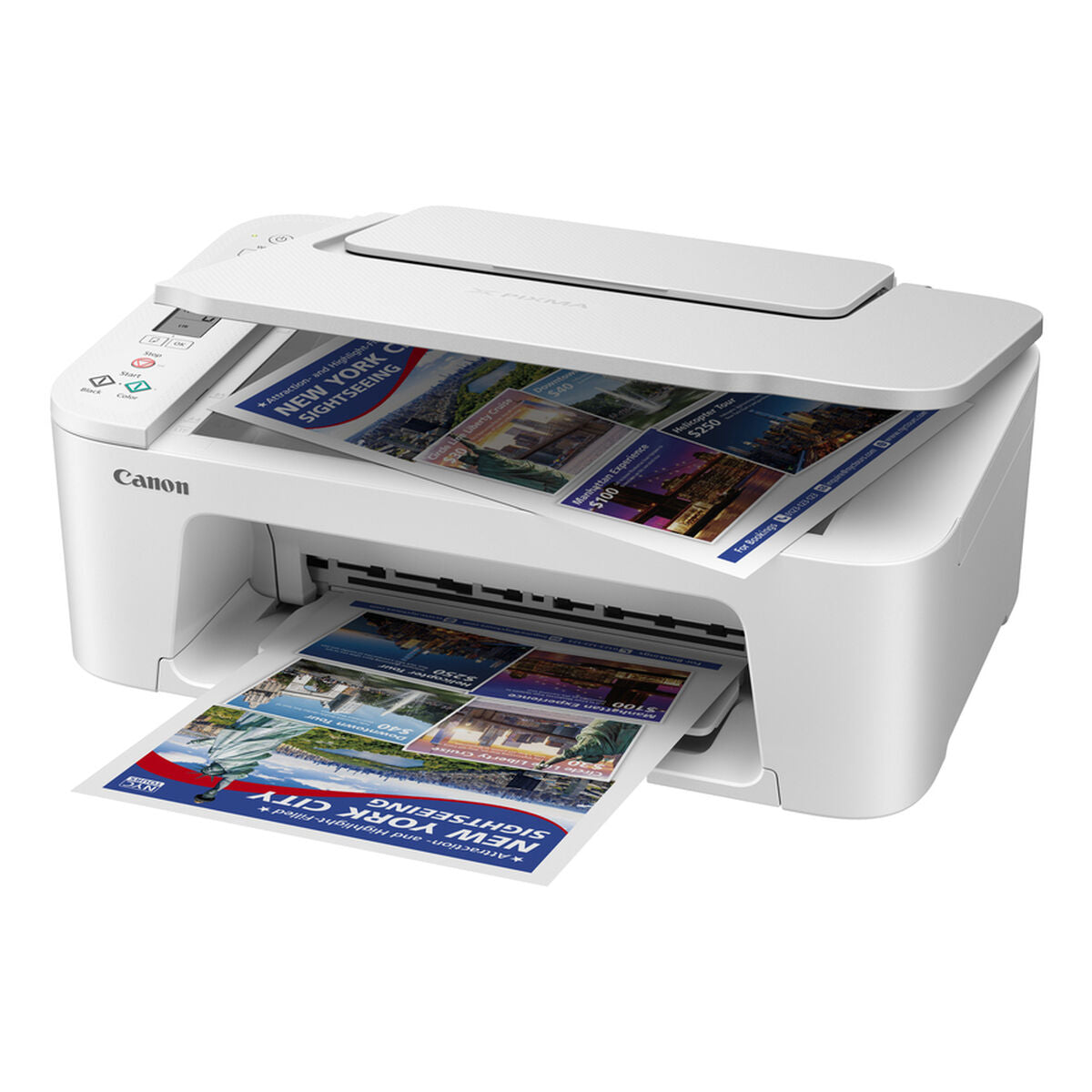 Multifunction Printer Canon 6671C026 Multifunction Printer Canon 6671C026