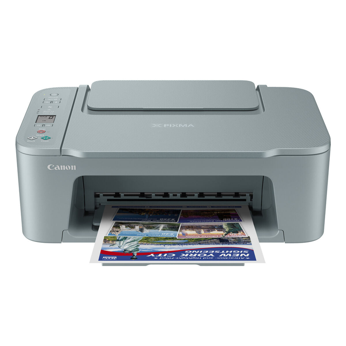 Multifunction Printer Canon 6671C056 Multifunction Printer Canon 6671C056
