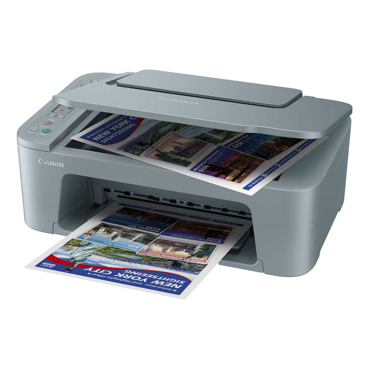 Multifunction Printer Canon 6671C056 Multifunction Printer Canon 6671C056