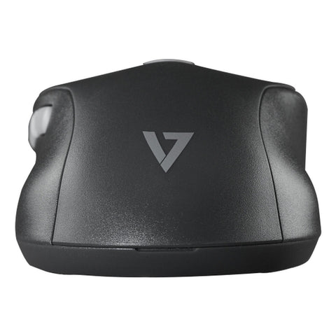 Wireless Bluetooth Mouse V7 MW600BT Black Wireless Bluetooth Mouse V7 MW600BT Black