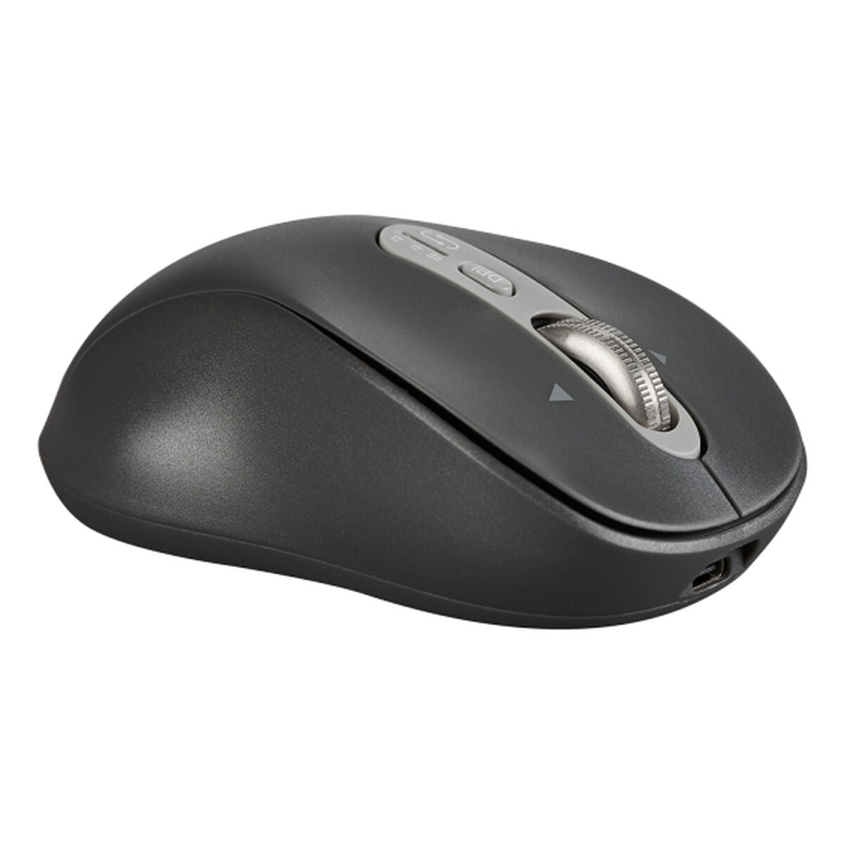 Wireless Bluetooth Mouse V7 MW600BT Black Wireless Bluetooth Mouse V7 MW600BT Black