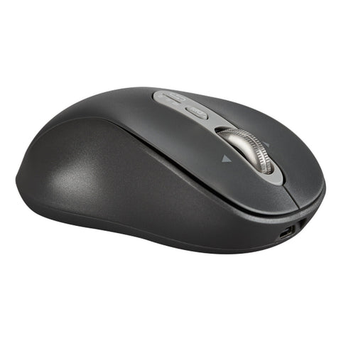 Wireless Bluetooth Mouse V7 MW600BT Black Wireless Bluetooth Mouse V7 MW600BT Black