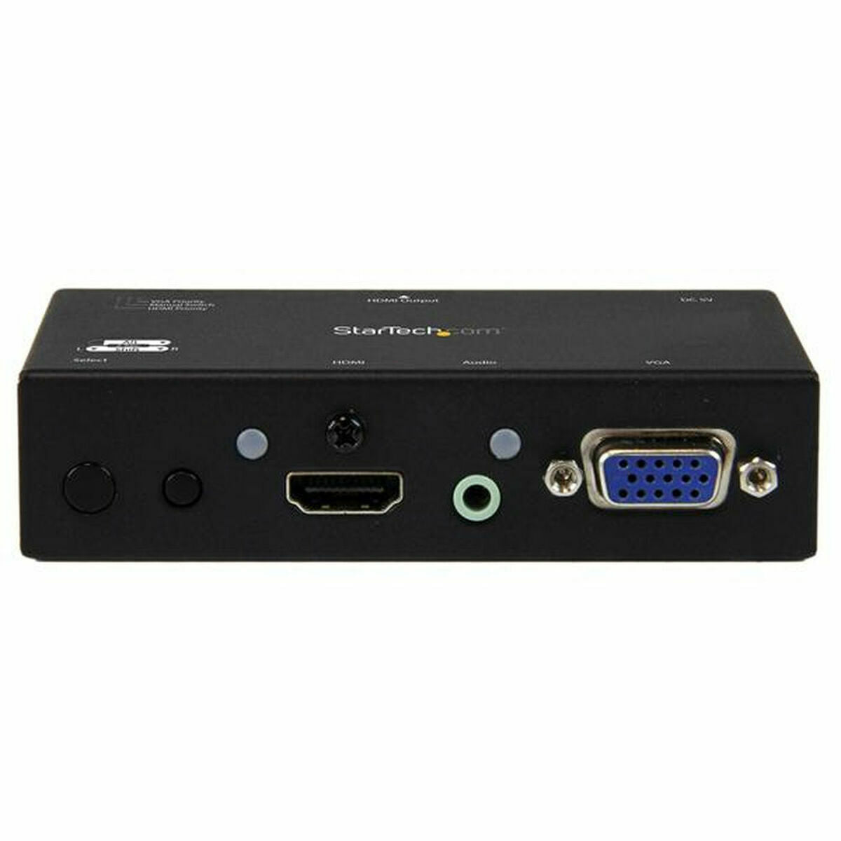 HDMI switch Startech VS221VGA2HD          VGA HDMI switch Startech VS221VGA2HD          VGA