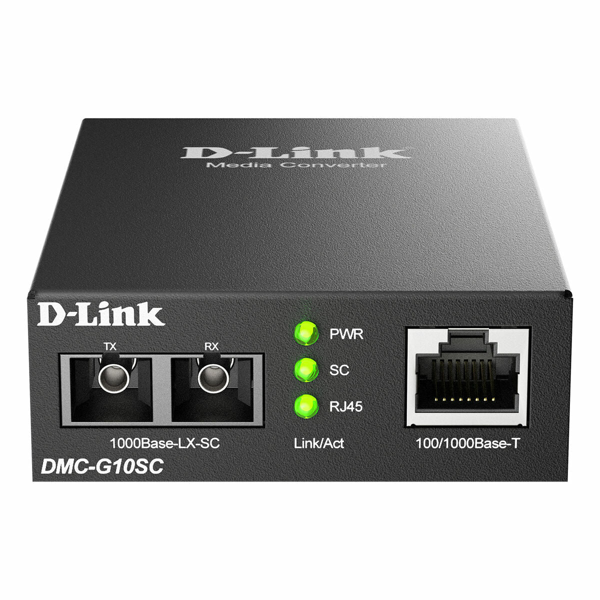 USB Hub D-Link DMC-G10SC USB Hub D-Link DMC-G10SC