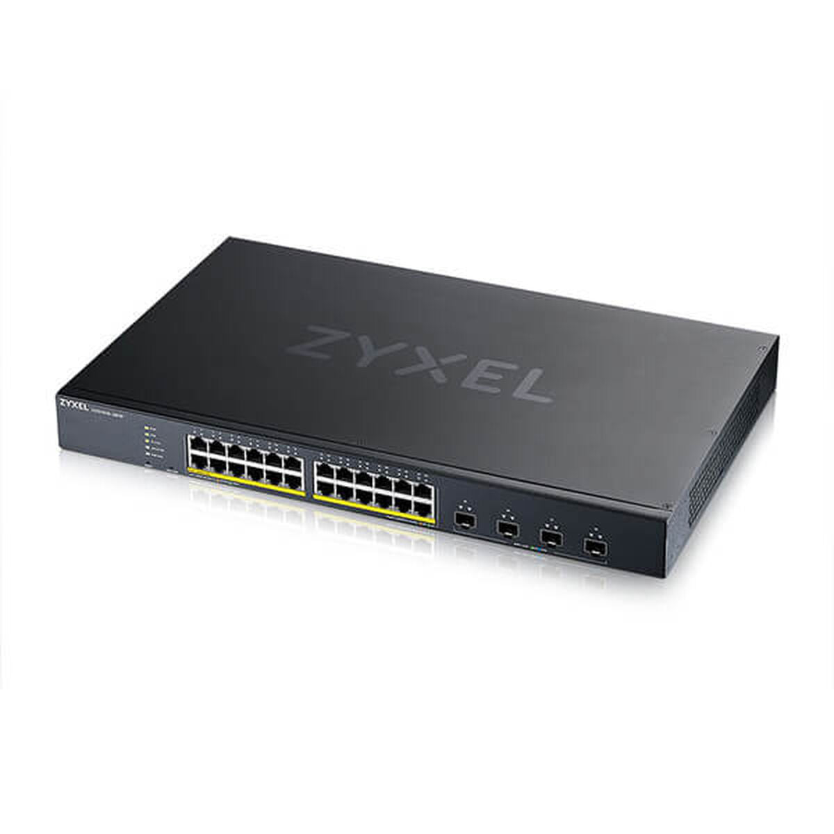 Switch ZyXEL XGS1935-28HP-EU0101F Switch ZyXEL XGS1935-28HP-EU0101F