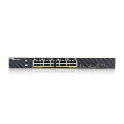 Switch ZyXEL XGS1935-28HP-EU0101F Switch ZyXEL XGS1935-28HP-EU0101F