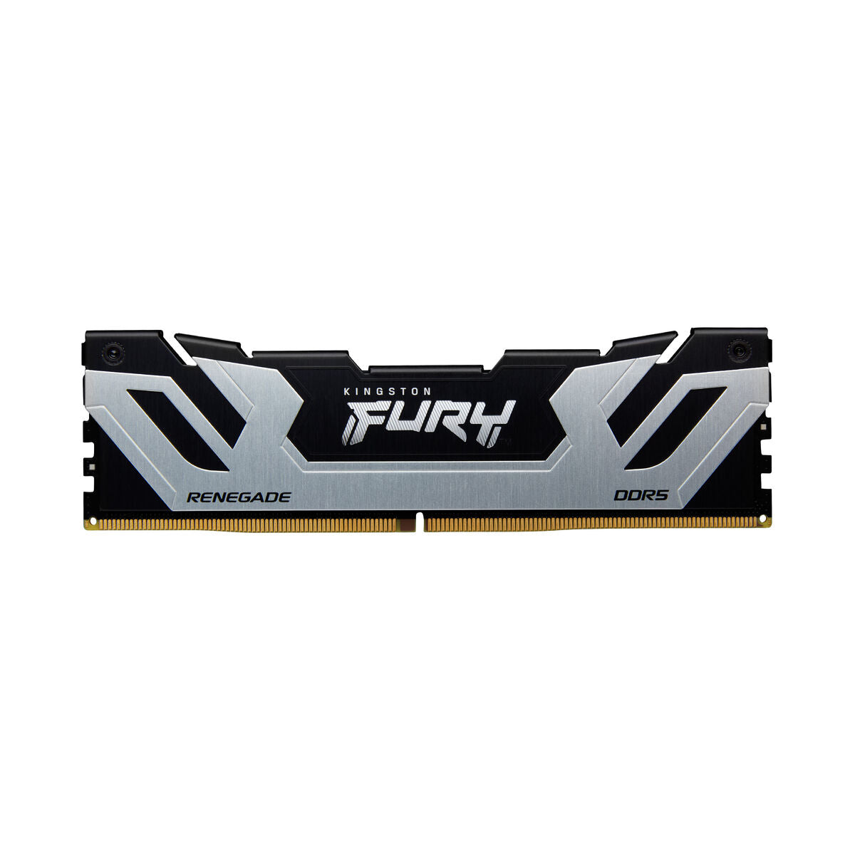 RAM Memory Kingston KF584CU40RSK2-48 48 GB DDR5 CL40 RAM Memory Kingston KF584CU40RSK2-48 48 GB DDR5 CL40
