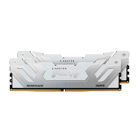 RAM Memory Kingston KF584CU40RWK2-48 48 GB DDR5 CL40 RAM Memory Kingston KF584CU40RWK2-48 48 GB DDR5 CL40