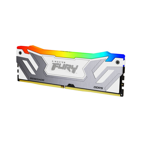 RAM Memory Kingston KF584CU40RWAK2-48 48 GB DDR5 CL40 RAM Memory Kingston KF584CU40RWAK2-48 48 GB DDR5 CL40
