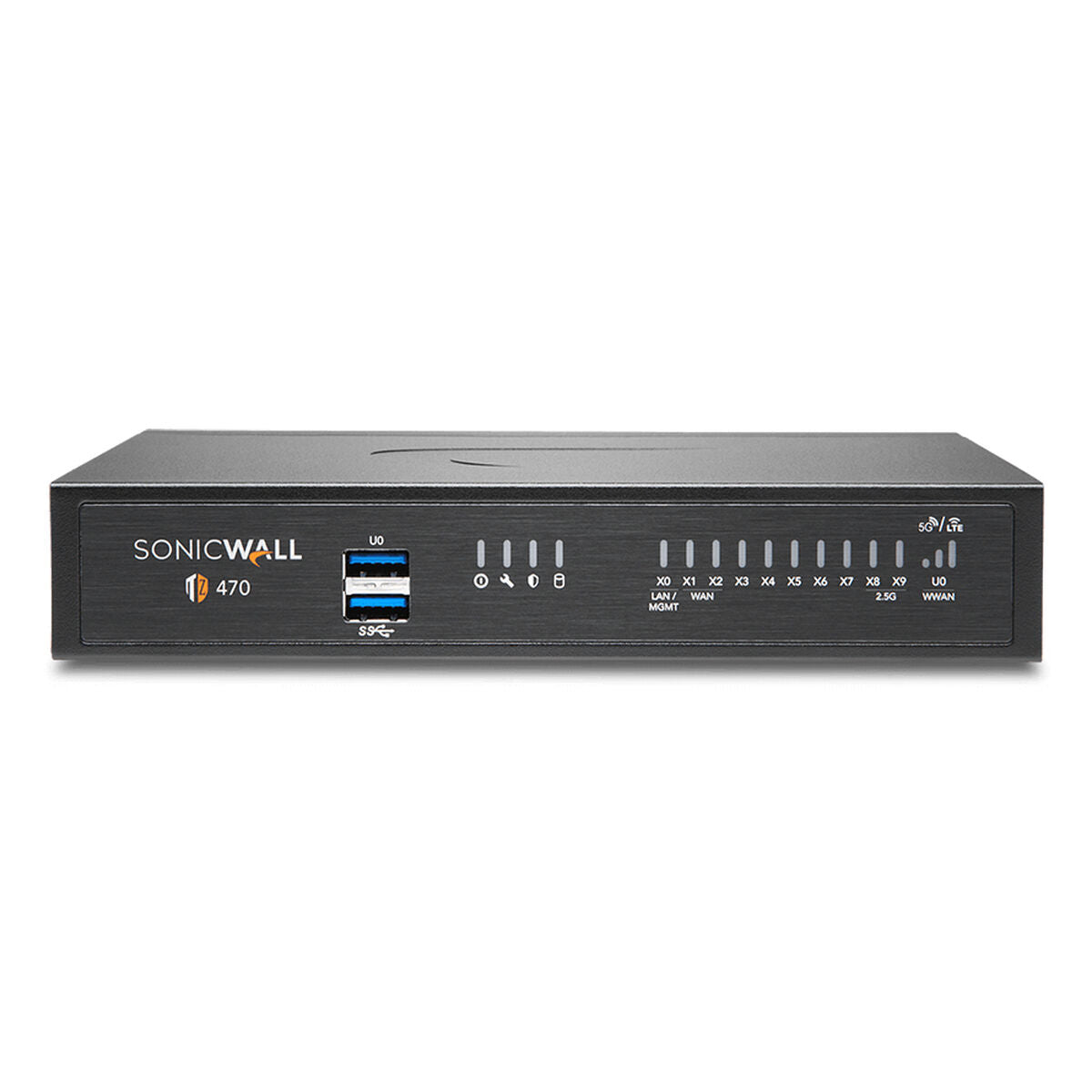 Router SonicWall 03-SSC-3012 rj45 x 8 Router SonicWall 03-SSC-3012 rj45 x 8