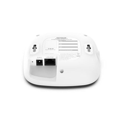 Access point Netgear WAX210-100EUS White Access point Netgear WAX210-100EUS White