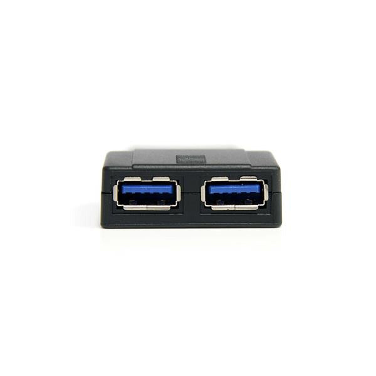 Interface Startech ECUSB3S22 Adaptor Interface Startech ECUSB3S22 Adaptor