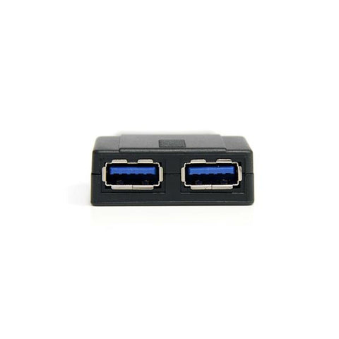 Interface Startech ECUSB3S22 Adaptor Interface Startech ECUSB3S22 Adaptor