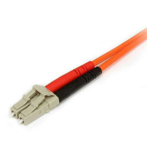 Fibre optic cable Startech FIBLCSC1 1 m Fibre optic cable Startech FIBLCSC1 1 m