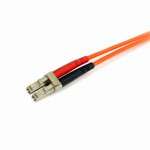 Fibre optic cable Startech FIBLCST2 2 m Fibre optic cable Startech FIBLCST2 2 m