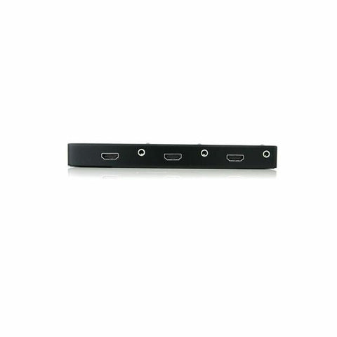 HDMI Switch Startech ST122HDMI2 Black HDMI Switch Startech ST122HDMI2 Black