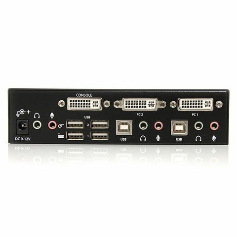 KVM switch Startech SV431USB KVM switch Startech SV431USB