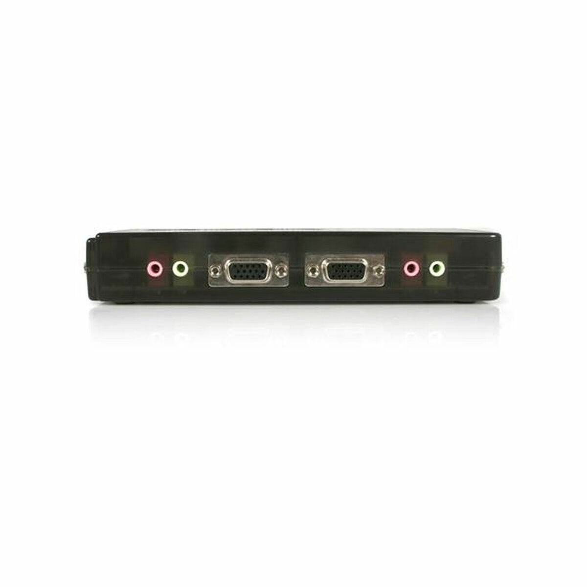 KVM switch Startech SV411KUSB 1,2 m KVM switch Startech SV411KUSB 1,2 m