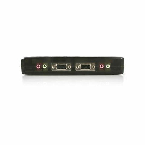 KVM switch Startech SV411KUSB 1,2 m KVM switch Startech SV411KUSB 1,2 m