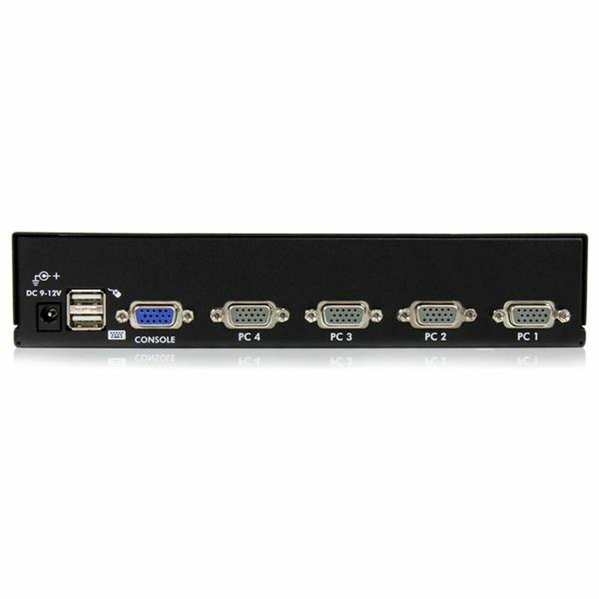 KVM switch Startech SV431DUSBU KVM switch Startech SV431DUSBU