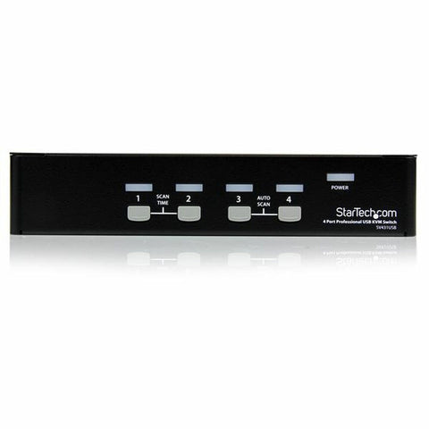 KVM switch Startech SV431USB KVM switch Startech SV431USB