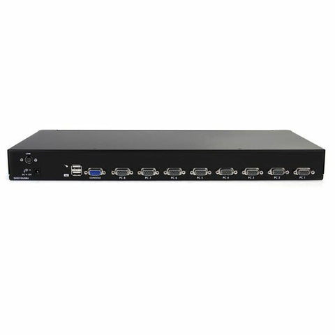 KVM switch Startech SV831DUSBU KVM switch Startech SV831DUSBU