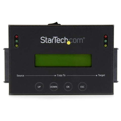 Hard Drive Startech SATDUP11IMG Hard Drive Startech SATDUP11IMG