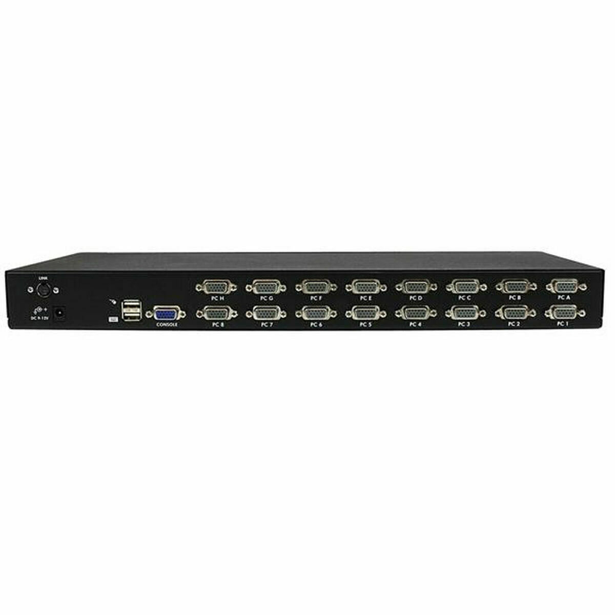 KVM switch Startech SV1631DUSBU KVM switch Startech SV1631DUSBU