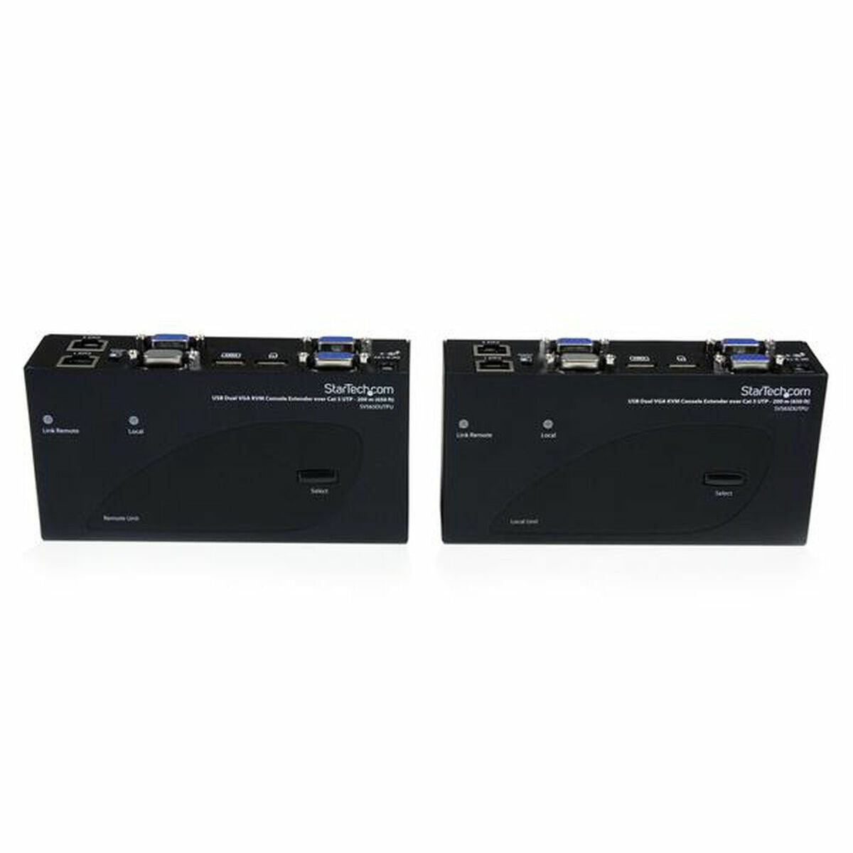 KVM switch Startech SV565DUTPU KVM switch Startech SV565DUTPU