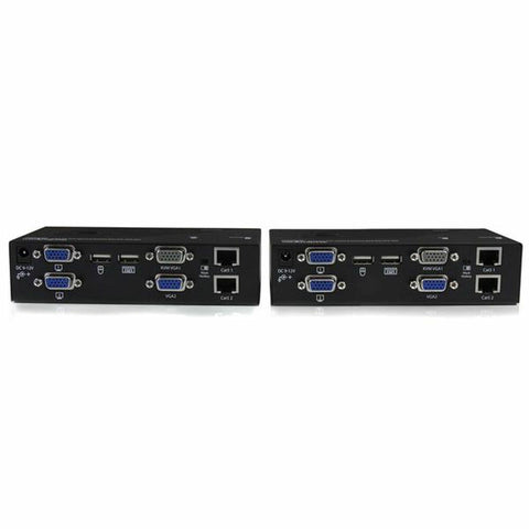 KVM switch Startech SV565DUTPU KVM switch Startech SV565DUTPU