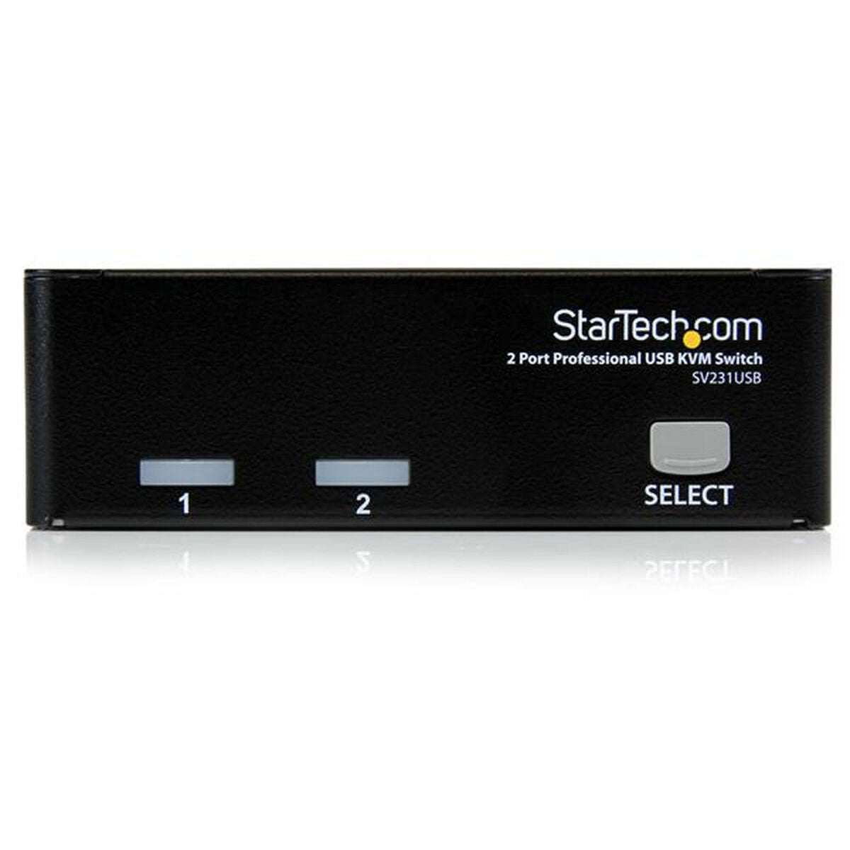 KVM switch Startech SV231USBGB KVM switch Startech SV231USBGB