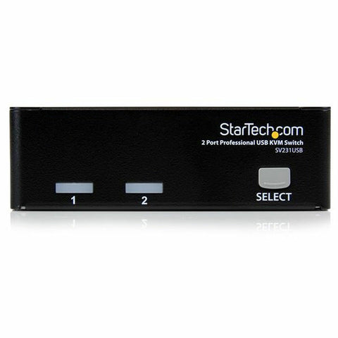 KVM switch Startech SV231USBGB KVM switch Startech SV231USBGB