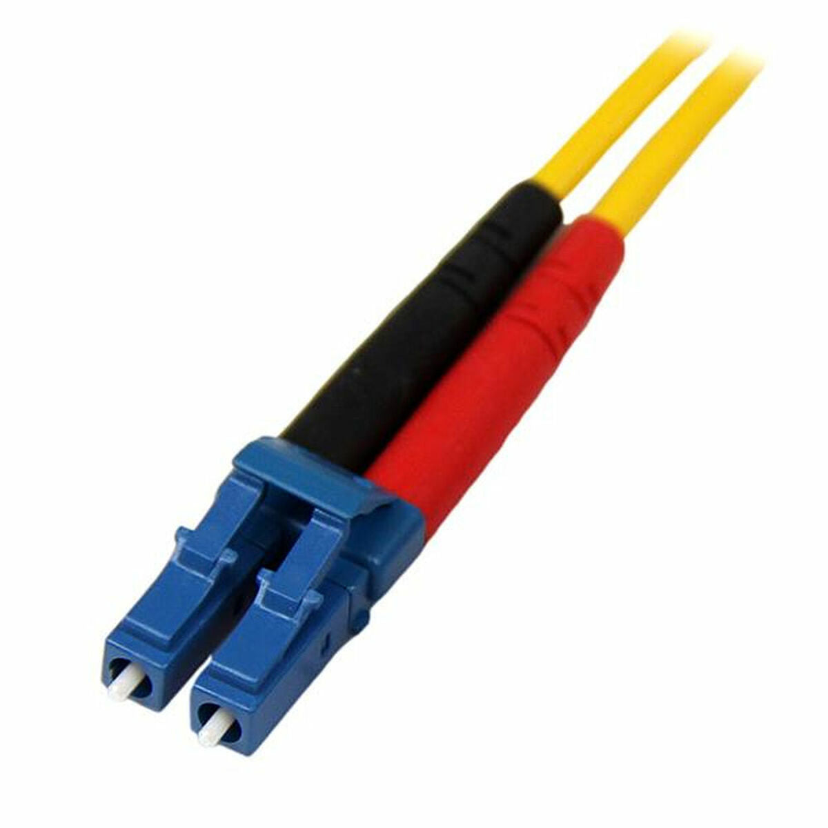 Fibre optic cable Startech SMFIBLCLC7 Fibre optic cable Startech SMFIBLCLC7