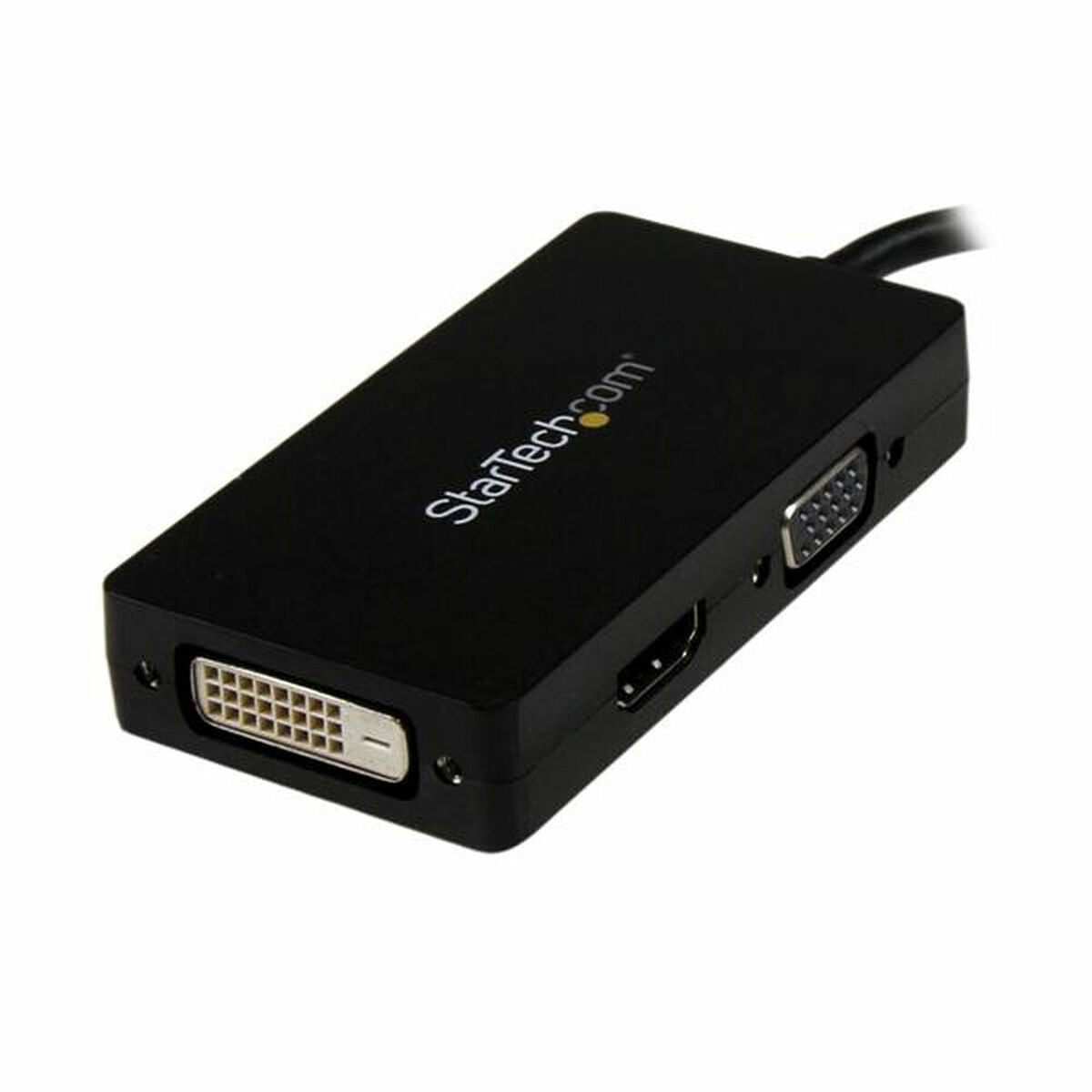 HDMI Adapter Startech DP2VGDVHD 150 cm HDMI Adapter Startech DP2VGDVHD 150 cm