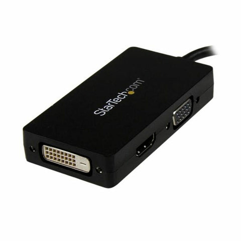 HDMI Adapter Startech DP2VGDVHD 150 cm HDMI Adapter Startech DP2VGDVHD 150 cm