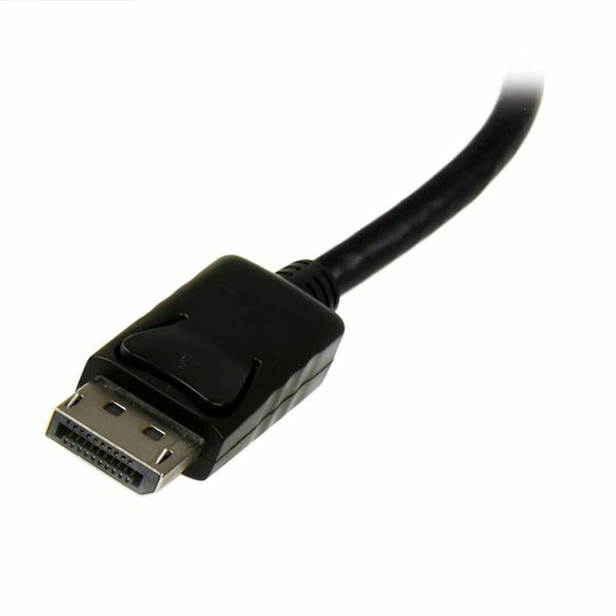 HDMI Adapter Startech DP2VGDVHD 150 cm HDMI Adapter Startech DP2VGDVHD 150 cm