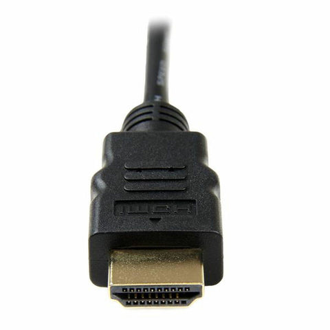 HDMI Cable Startech HDADMM3M 3 m HDMI Cable Startech HDADMM3M 3 m