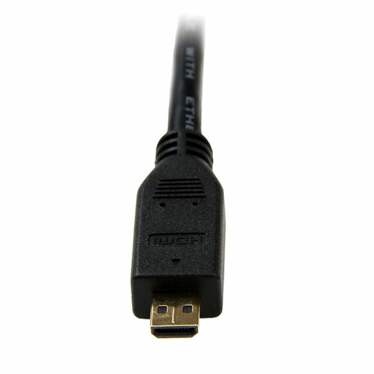 HDMI Cable Startech HDADMM3M 3 m HDMI Cable Startech HDADMM3M 3 m
