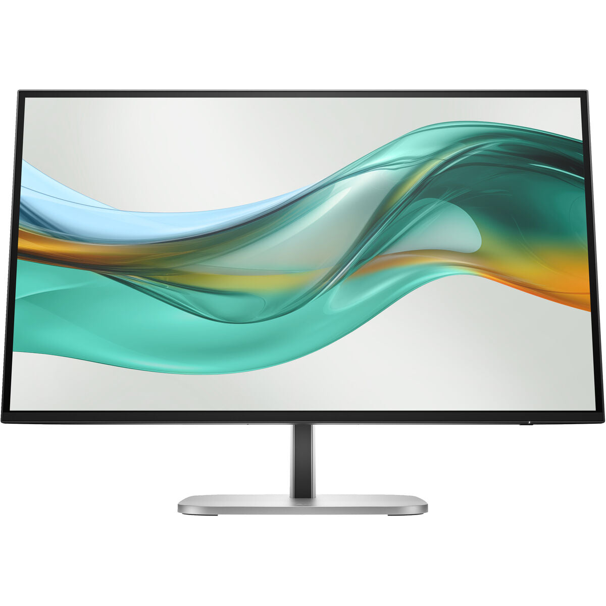 Gaming Monitor HP 9E0G5AA#ABB Quad HD 27" Gaming Monitor HP 9E0G5AA#ABB Quad HD 27"