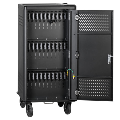 Wall-mounted Rack Cabinet V7 CHGCT30USBCPD-2E Wall-mounted Rack Cabinet V7 CHGCT30USBCPD-2E