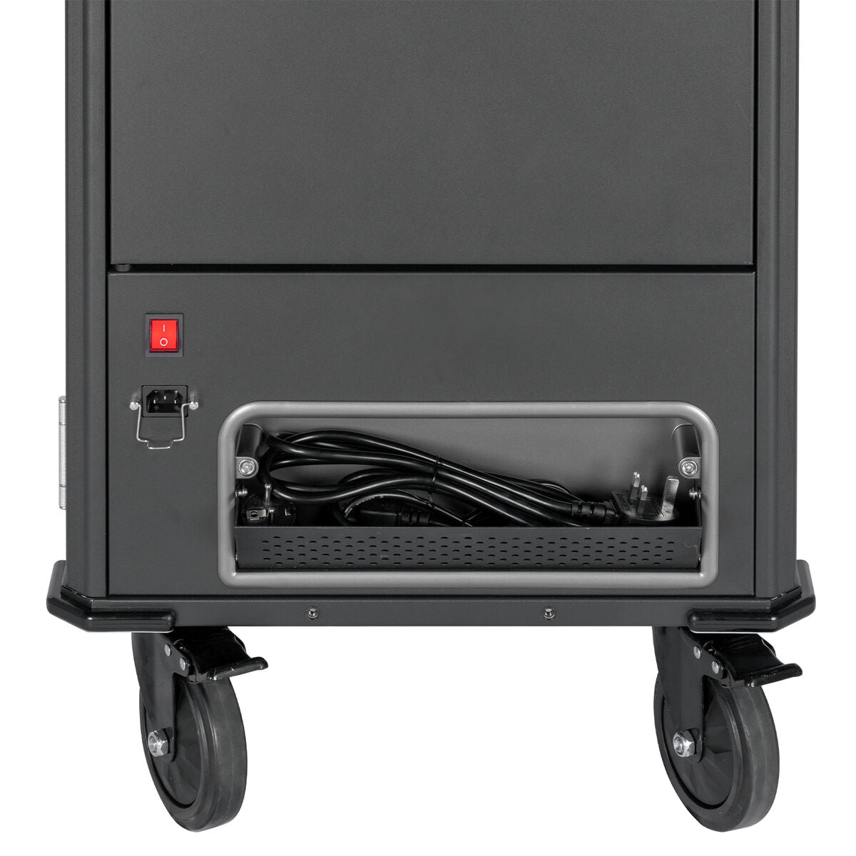 Wall-mounted Rack Cabinet V7 CHGCT30USBCPD-2E Wall-mounted Rack Cabinet V7 CHGCT30USBCPD-2E