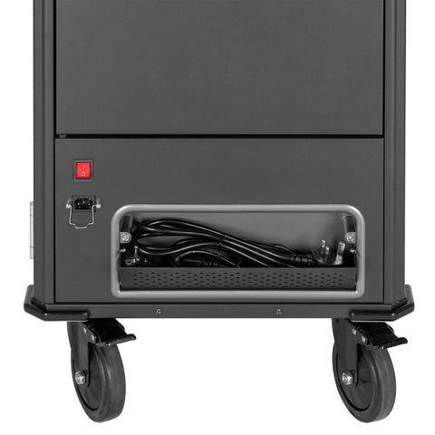 Wall-mounted Rack Cabinet V7 CHGCT30USBCPD-2E Wall-mounted Rack Cabinet V7 CHGCT30USBCPD-2E