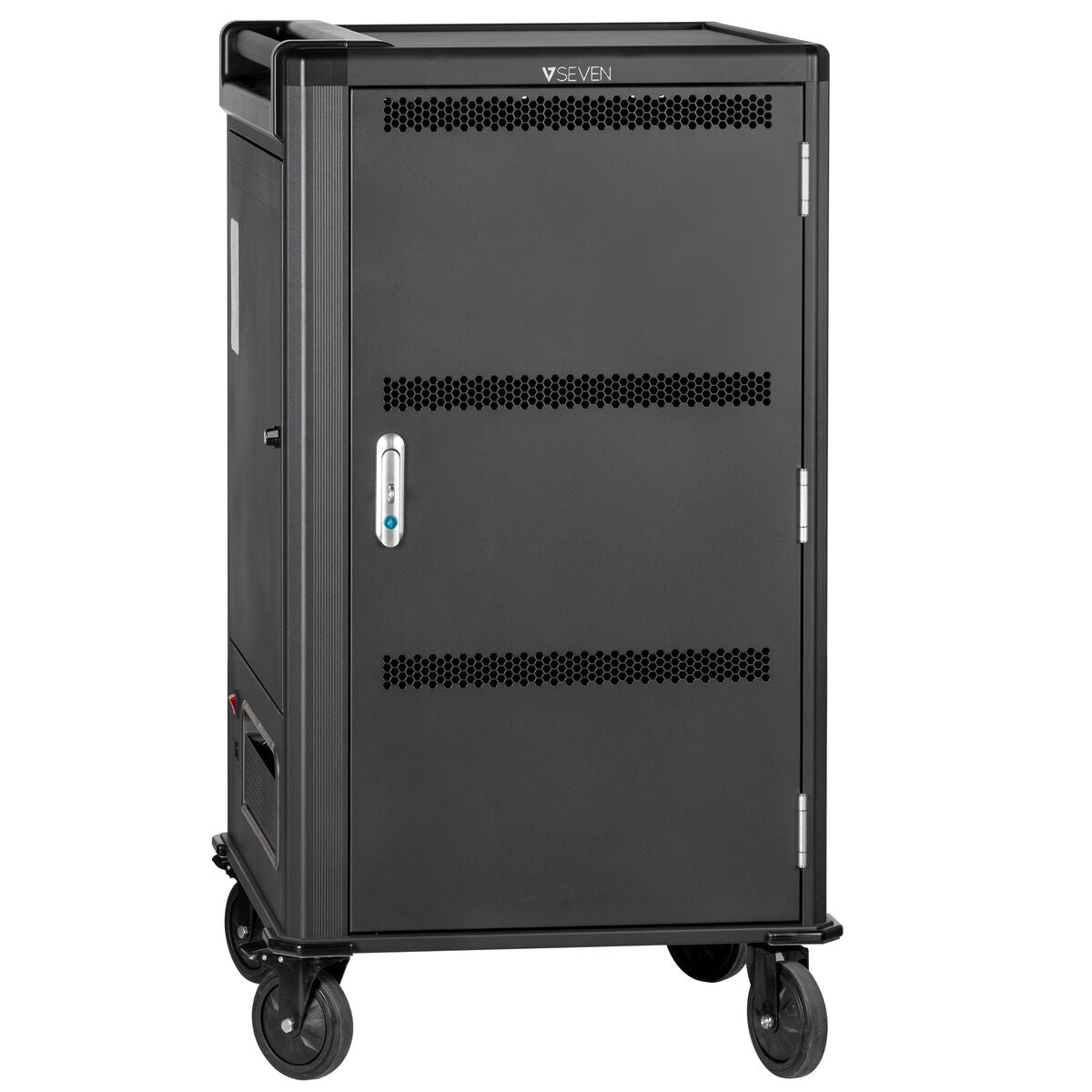 Wall-mounted Rack Cabinet V7 CHGCT30-2E Wall-mounted Rack Cabinet V7 CHGCT30-2E