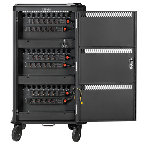 Wall-mounted Rack Cabinet V7 CHGCT30-2E Wall-mounted Rack Cabinet V7 CHGCT30-2E