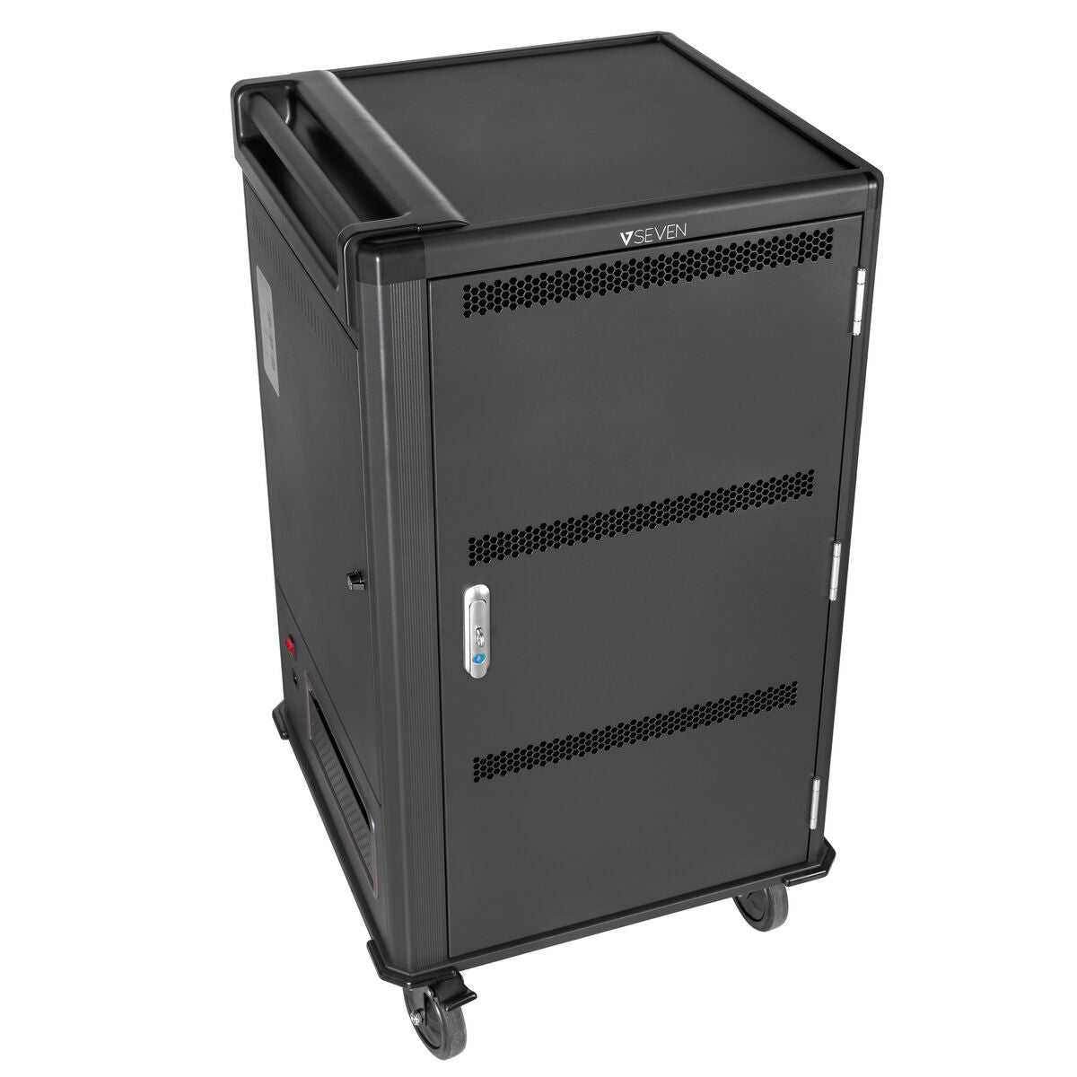 Wall-mounted Rack Cabinet V7 CHGCT30-2E Wall-mounted Rack Cabinet V7 CHGCT30-2E
