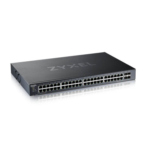 Switch ZyXEL XGS1935-52-EU0101F Switch ZyXEL XGS1935-52-EU0101F
